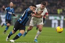Soi k&egrave;o phạt g&oacute;c Inter Milan vs Roma, 23h ng&agrave;y 23/4