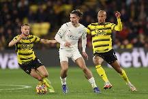 Soi k&egrave;o phạt g&oacute;c Man City vs Watford, 21h00 ng&agrave;y 23/4