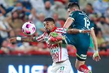 Soi k&egrave;o phạt g&oacute;c Puebla vs Necaxa, 7h00 ng&agrave;y 23/4
