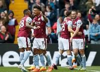 Đội hình ra sân chính thức Brentford vs Aston Villa, 21h ngày 22/4