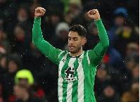 Đội h&igrave;nh ra s&acirc;n ch&iacute;nh thức Osasuna vs Betis, 19h ng&agrave;y 22/4