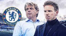 HLV Nagelsmann ch&iacute;nh thức c&oacute; c&acirc;u trả lời cho Chelsea