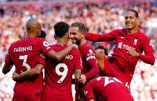 Huyền thoại của Liverpool đồng ý gia nhập Barca mùa hè này