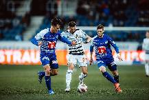 Nhận định, soi kèo Basel vs FC Luzern, 19h15 ngày 23/4