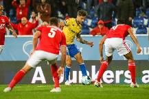 Nhận định, soi k&egrave;o Benfica vs Estoril, 00h00 ng&agrave;y 24/4
