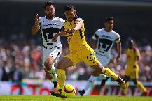 Nhận định, soi k&egrave;o Club America vs Pumas UNAM, 10h10 ng&agrave;y 23/4