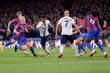 Nhận định, soi k&egrave;o Crystal Palace vs Everton, 21h00 ng&agrave;y 22/4