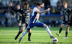 Nhận định, soi kèo HJK Helsinki vs AC Oulu, 22h30 ngày 23/4
