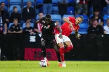 Nhận định, soi kèo Horsens vs Midtjylland, 19h00 ngày 23/4