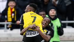 Nhận định, soi kèo IK Sirius FK vs Hacken, 22h30 ngày 23/4