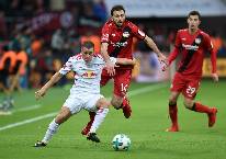Nhận định, soi kèo Leverkusen vs RB Leipzig, 22h30 ngày 23/4
