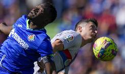 Nhận định, soi k&egrave;o Mallorca vs Getafe, 23h30 ng&agrave;y 23/4