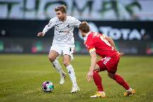 Nhận định, soi k&egrave;o Monchengladbach vs Union Berlin, 00h30 ng&agrave;y 23/4