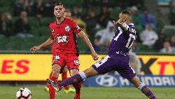 Nhận định, soi kèo Perth Glory vs Adelaide United, 15h00 ngày 23/4