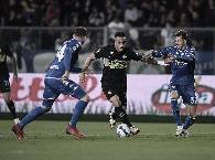 Ph&acirc;n t&iacute;ch tỷ lệ k&egrave;o hiệp 1 Empoli vs Inter Milan, 17h30 ng&agrave;y 23/4