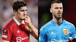 Tin M.U s&aacute;ng 22/4: Ten Hag ph&aacute;n quyết De Gea; Maguire gửi t&acirc;m thư tới CĐV