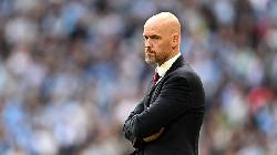 MU c&oacute; thể sa thải Ten Hag ngay cả khi v&ocirc; địch FA Cup