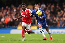 Nhận định, soi k&egrave;o Arsenal với Chelsea, 2h00 ng&agrave;y 24/4: Kẻ ng&aacute;ng đường đ&aacute;ng gh&eacute;t