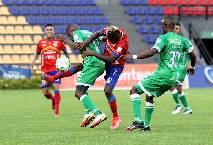 Nhận định, soi k&egrave;o Deportivo Pasto vs La Equidad, 8h20 ng&agrave;y 23/4: Tin v&agrave;o chủ nh&agrave;