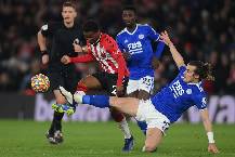 Nhận định, soi k&egrave;o Leicester với Southampton, 2h00 ng&agrave;y 24/4: Kh&ocirc;ng dễ cho Bầy C&aacute;o