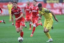 Nhận định, soi k&egrave;o Petrolul Ploiesti với UTA Arad, 22h59 ng&agrave;y 22/4: Phong độ thất thường