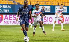 Nhận định, soi kèo Rodez với Paris FC, 01h45 ngày 24/4: Khó phân thắng bại