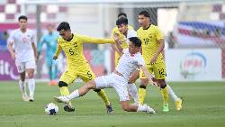Nhận định, soi kèo U23 Kuwait với U23 Malaysia, 22h30 ngày 23/4: Danh dự cho ai?