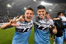 Soi k&egrave;o g&oacute;c Lazio với Juventus, 2h00 ng&agrave;y 24/04