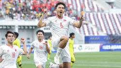 Soi kèo hiệp 1 U23 Uzbekistan vs U23 Việt Nam, 22h30 ngày 23/4