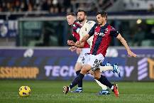 Soi k&egrave;o phạt g&oacute;c AS Roma vs Bologna, 23h30 ng&agrave;y 22/4