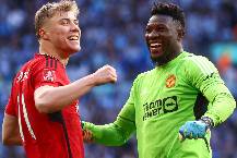 V&igrave; sao Onana nhận hai thẻ v&agrave;ng m&agrave; kh&ocirc;ng bị đuổi?