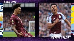 K&egrave;o v&agrave;ng b&oacute;ng đ&aacute; Man City vs Aston Villa, 02h00 ng&agrave;y 23/4: Đối thủ y&ecirc;u th&iacute;ch