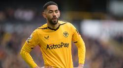 MU ở rất gần Matheus Cunha