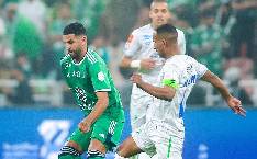 Nhận định, soi kèo Al Wehda vs Al-Ahli Saudi, 23h20 ngày 22/4: Chưa thể vươn lên top 3