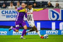 Nhận định, soi kèo Austria Klagenfurt vs LASK, 1h30 ngày 23/4: Khác biệt đẳng cấp