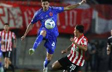 Nhận định, soi kèo Carabobo vs Universidad de Chile, 5h00 ngày 23/4: Đường tình đôi ngả