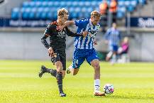 Nhận định, soi kèo Esbjerg vs Fredericia, 23h30 ngày 22/4: Khó có bất ngờ