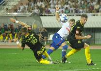 Nhận định, soi kèo Hajduk Split vs Istra 1961, 22h30 ngày 23/4: Lấy lại thế chủ động