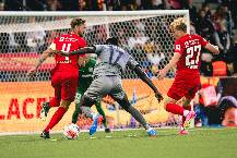 Nhận định, soi kèo Nordsjaelland vs Midtjylland, 0h00 ngày 23/4: Bào vệ ngôi đầu