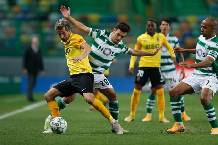 Nhận định, soi kèo Rio Ave vs Sporting Lisbon, 2h45 ngày 23/4: An bài