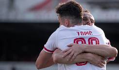 Nhận định, soi kèo Sloga Meridian vs Zrinjski, 21h00 ngày 23/4: Niềm vui ngắn ngủi