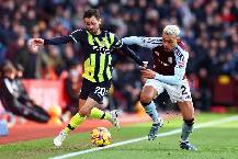 Si&ecirc;u m&aacute;y t&iacute;nh dự đo&aacute;n Man City vs Aston Villa, 2h00 ng&agrave;y 23/4