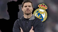 Thỏa thuận đặc biệt giúp Xabi Alonso rộng cửa sang Real Madrid