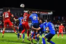 Nhận định, soi kèo Mladost vs Radnicki, 1h00 ngày 24/4: Giành giật từng điểm