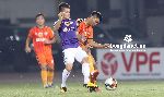 Nam Định vs H&agrave; Nội (17h 24/5): Giải b&agrave;i to&aacute;n s&acirc;n kh&aacute;ch