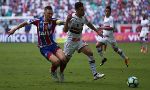 Nhận định Sao Paulo vs Bahia, 07h30 23/5 (C&uacute;p QG Brazil)