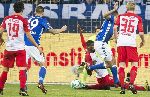 Nhận định b&oacute;ng đ&aacute; Schalke 04 vs Augsburg, 18h30 ng&agrave;y 24/5