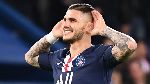 PSG chính thức đàm phán mua lại Mauro Icardi