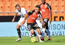 Bet t&agrave;i xỉu h&ocirc;m nay 23/5: Strasbourg vs Lorient