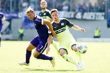 Kèo bóng đá hạng 2 Đức hôm nay 23/5: Erzgebirge Aue vs Osnabruck 